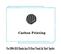 Carbon Printing