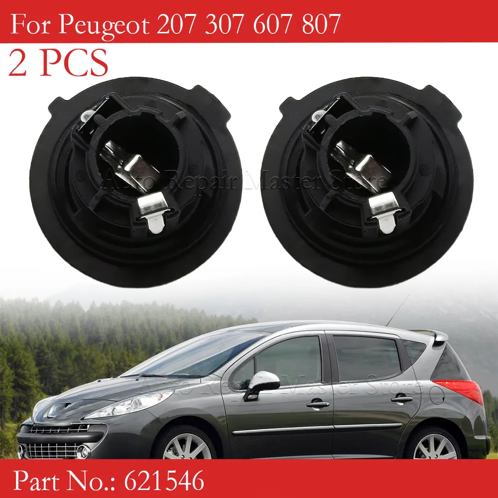 Intermitente trasero Peugeot 621546 – 207 307 607 807