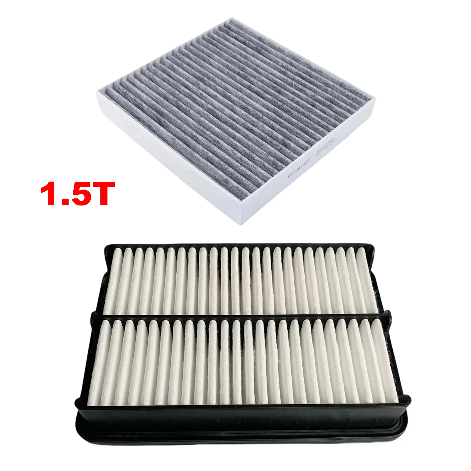 Filtro habitáculo Chery Jetour X70/X95 1.5T Dashing - imagen 2