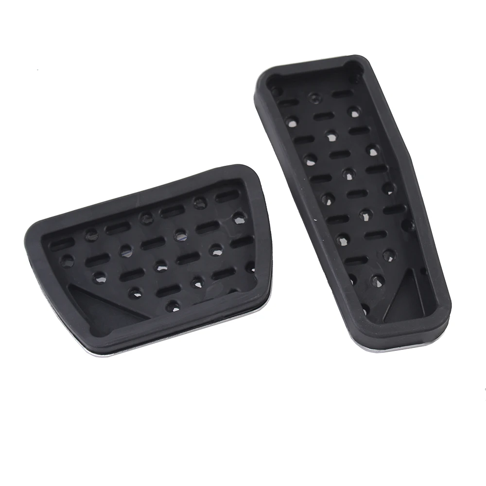 Pedales freno y acelerador Jeep Gladiator JT 20-22 / Wrangler JL 18-23 - imagen 3