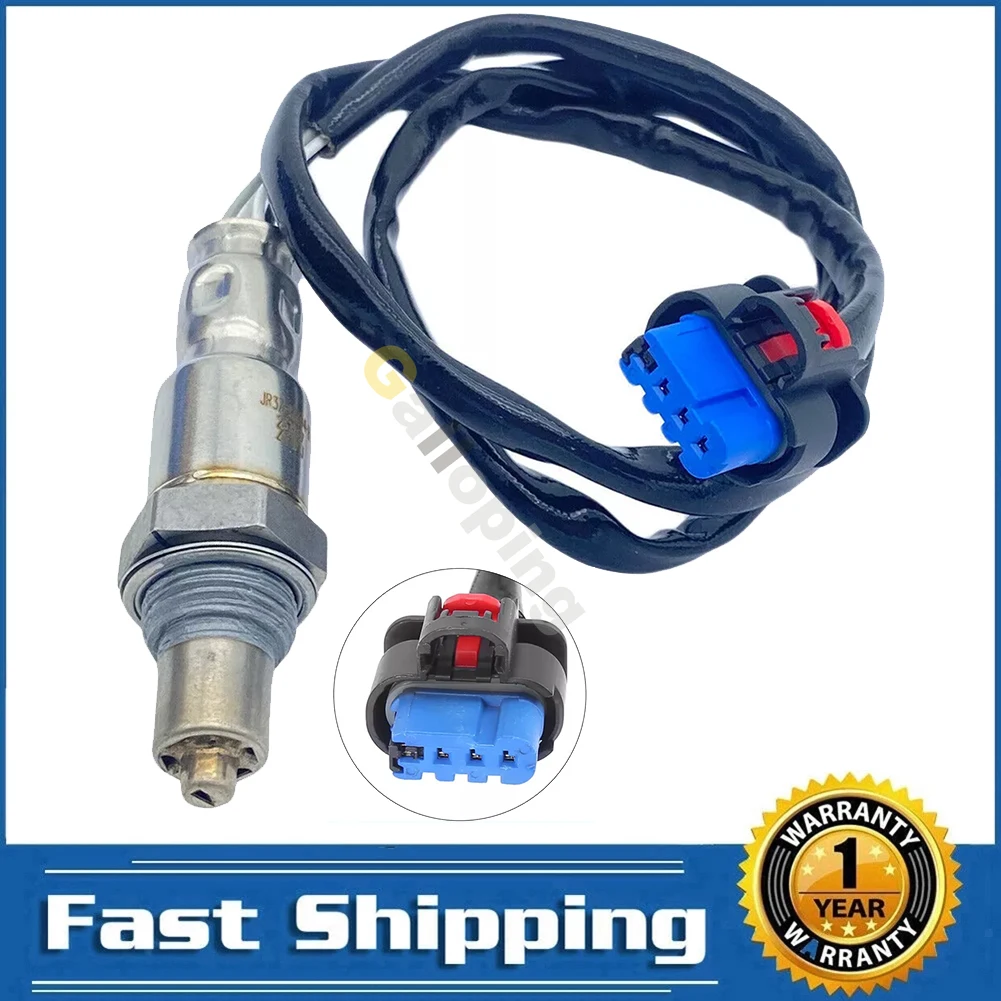 Sonda Lambda 234-8050 Postcatalizador Ford F-150 5.0L 2018-2022