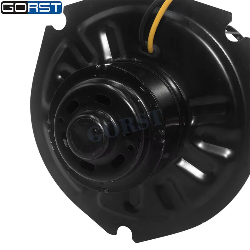 Motor ventilador climatización 4638058 CA – Dodge Ram 1500 - imagen 4