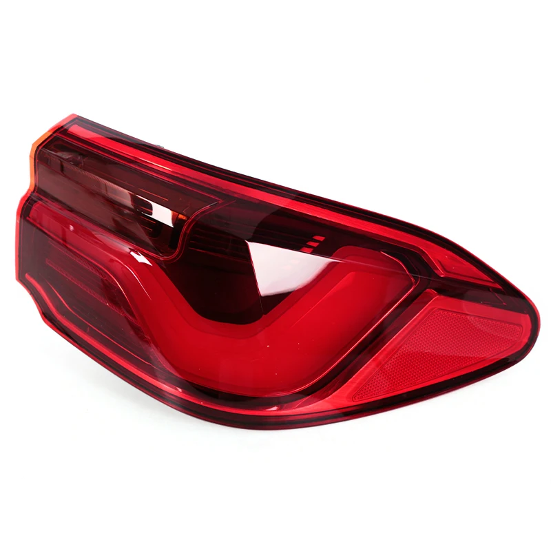 63217420738   Para BMW X2 F39 2020 2021 2022 2023 luz trasera de coche señal de giro luz intermitente - imagen 3