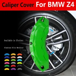 Cubierta de pinza de freno BMW Z4 M Sport sDrive23i/28i