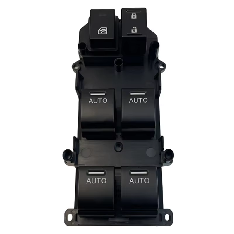 35750-T7A-J21 Interruptor de elevalunas para Honda Vezel RHD