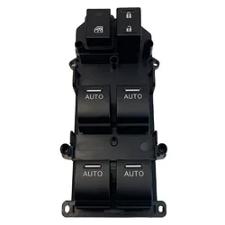 35750-T7A-J21 Interruptor de elevalunas para Honda Vezel RHD
