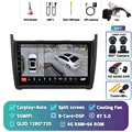 4G-64G 360 DVR