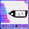 S8 AHD2 AI