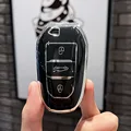 black key cover