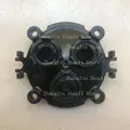 oil seal with cover
