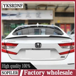 Alerón trasero de ABS para Honda Accord X (2018-2019)