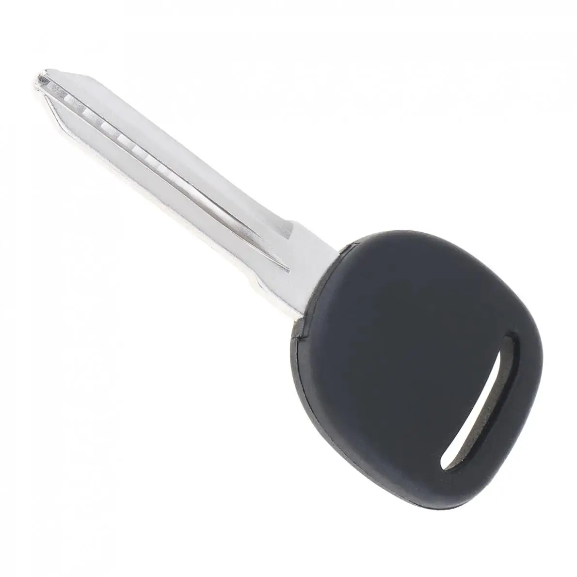 Llave de repuesto Chevrolet con transpondedor ID46 y hoja virgen - imagen 5