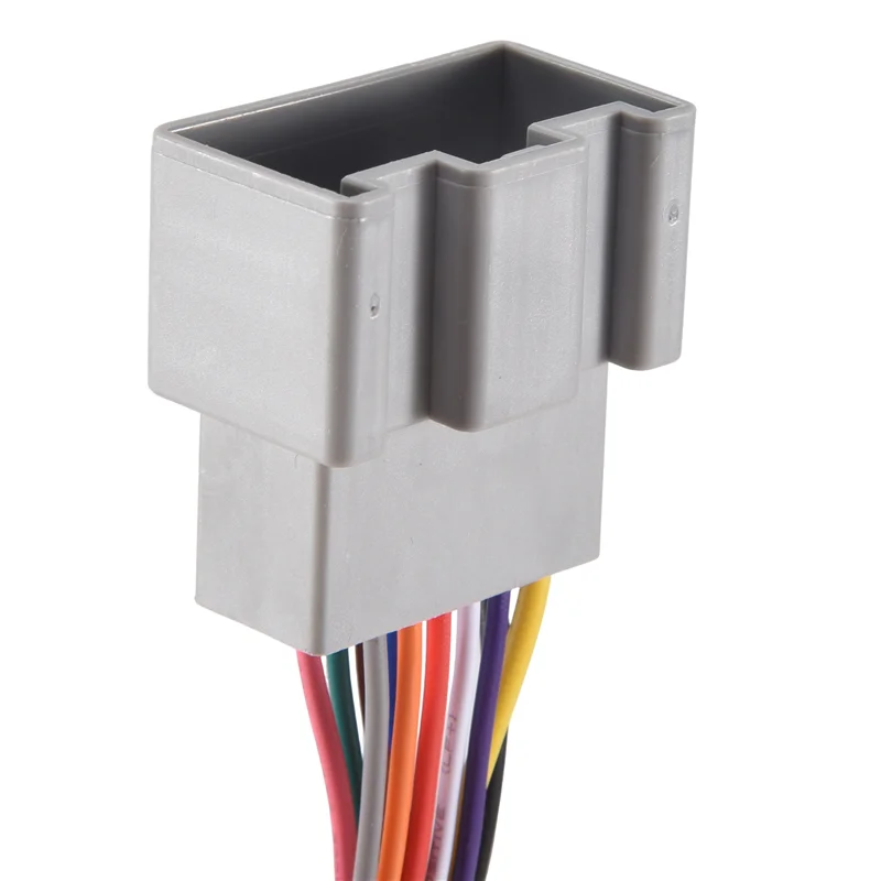 Adaptador Bluetooth AB56 AUX-IN para Volvo C30 S40 V50 S60 S80 - imagen 3