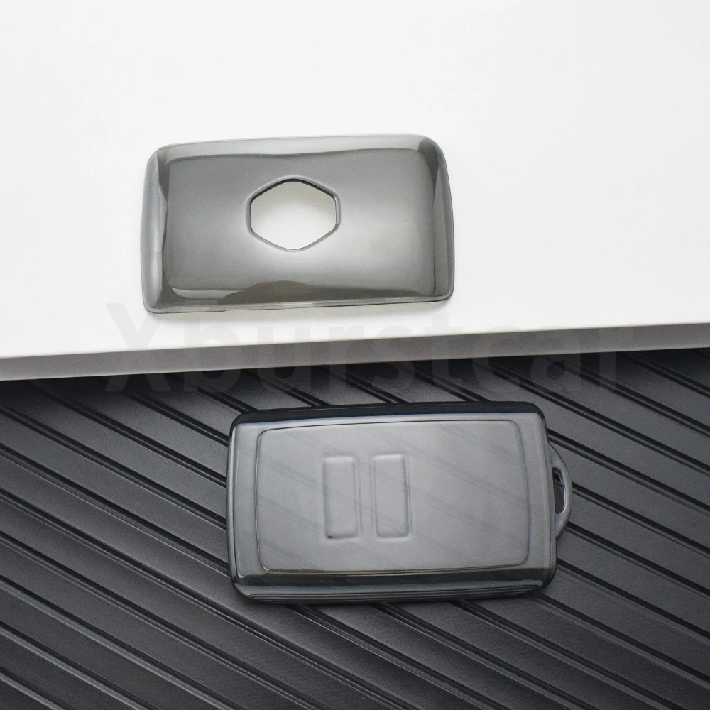 Funda protectora para tarjeta de llave Renault o Dacia