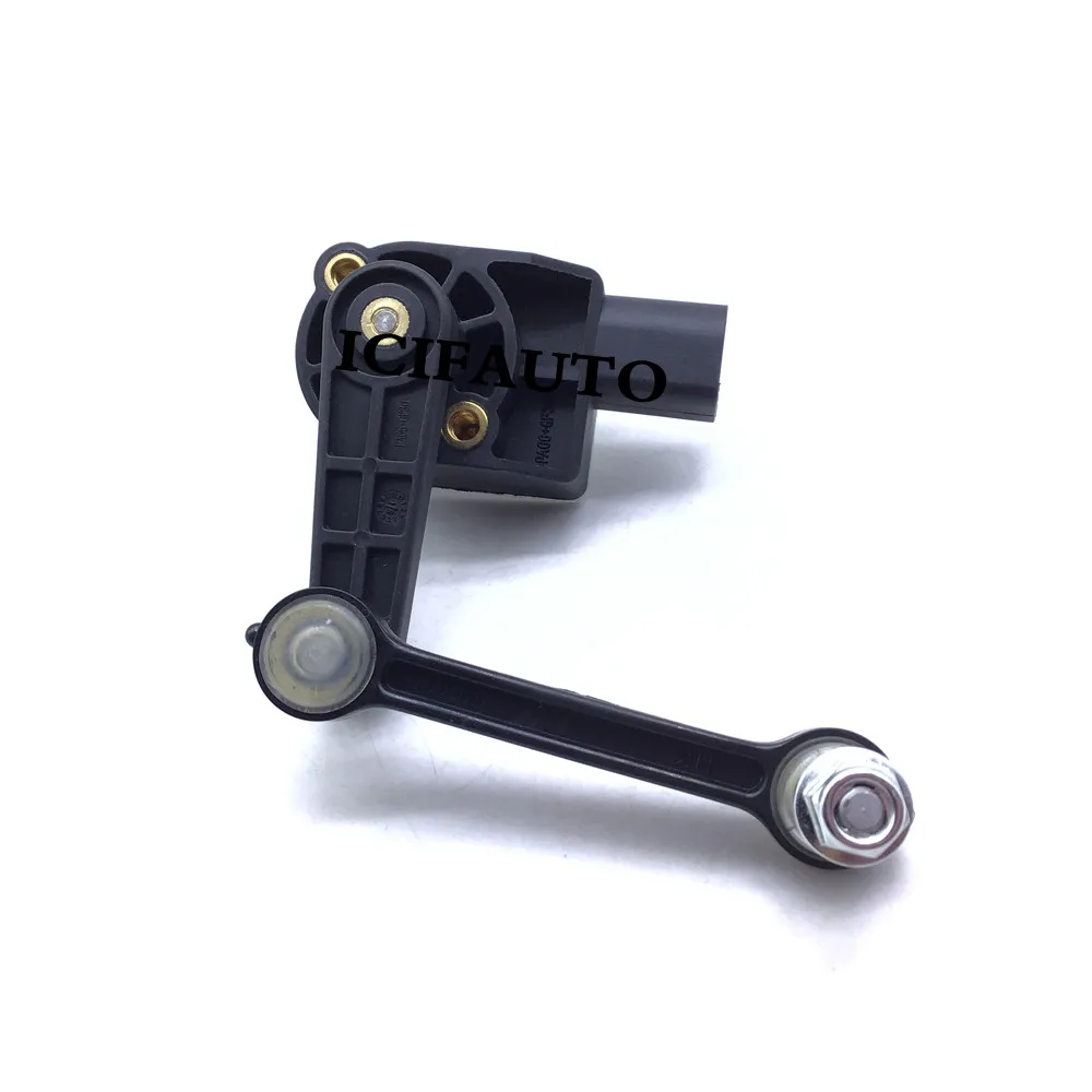 Conector cable sensor nivel faro trasero VW Touareg y Audi Q7 - imagen 3