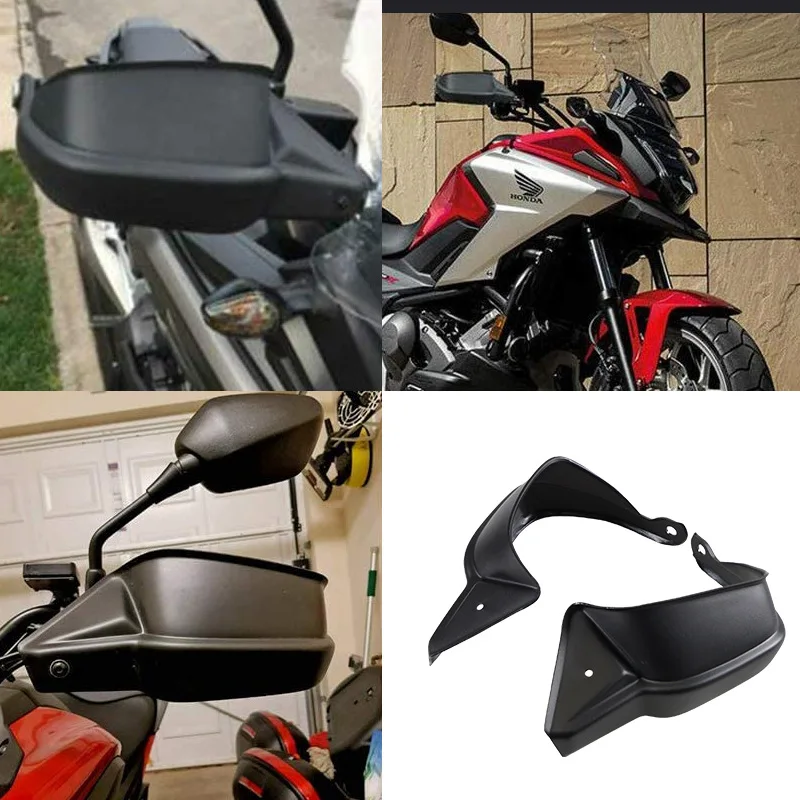 Protector de manos para Honda NC700X, NC750X y NC750S 2012-2023