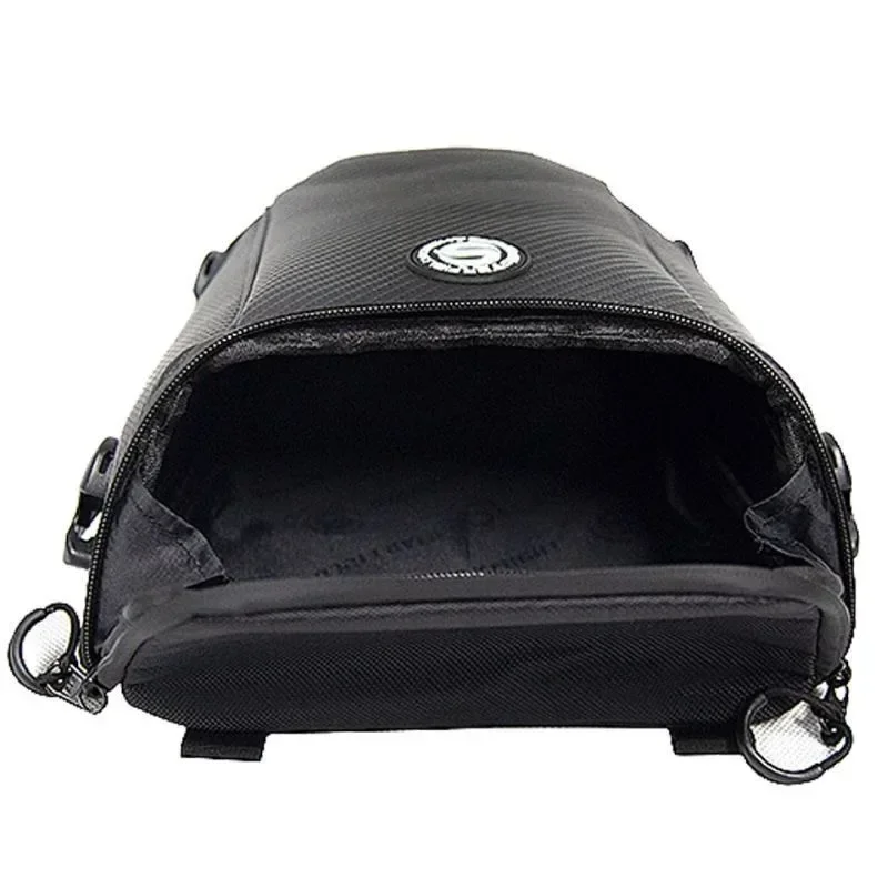Bolsa trasera multifuncional para moto BMW S1000R, R1250GS y F900R - imagen 4