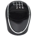6 speed