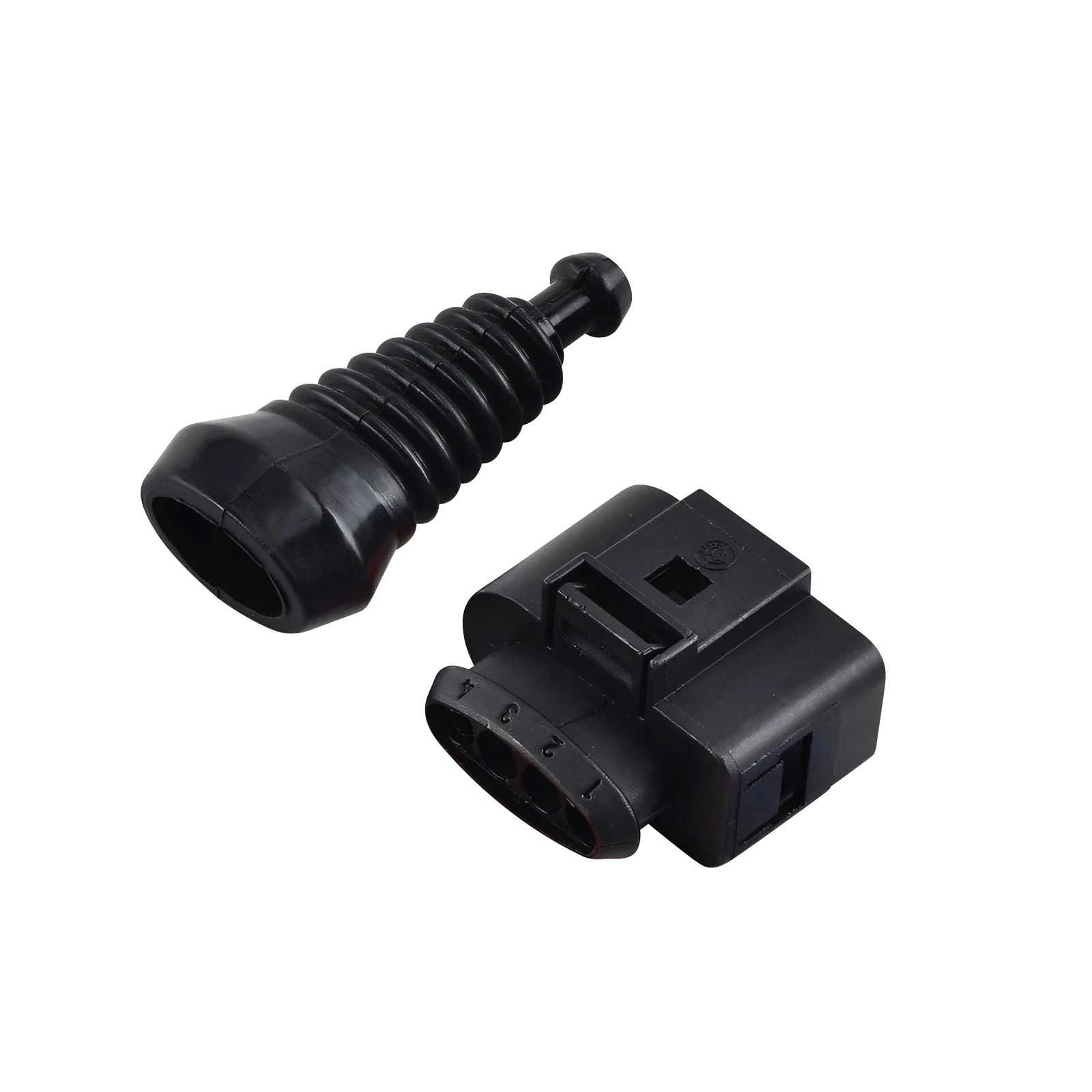 Componentes del kit de reparación para cableado
