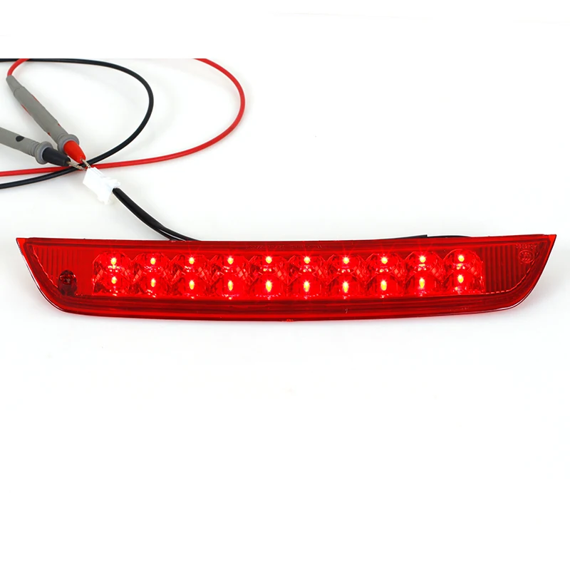 Tercera luz de freno LED de montaje alto para Hyundai ix35 2011-2015 - imagen 2