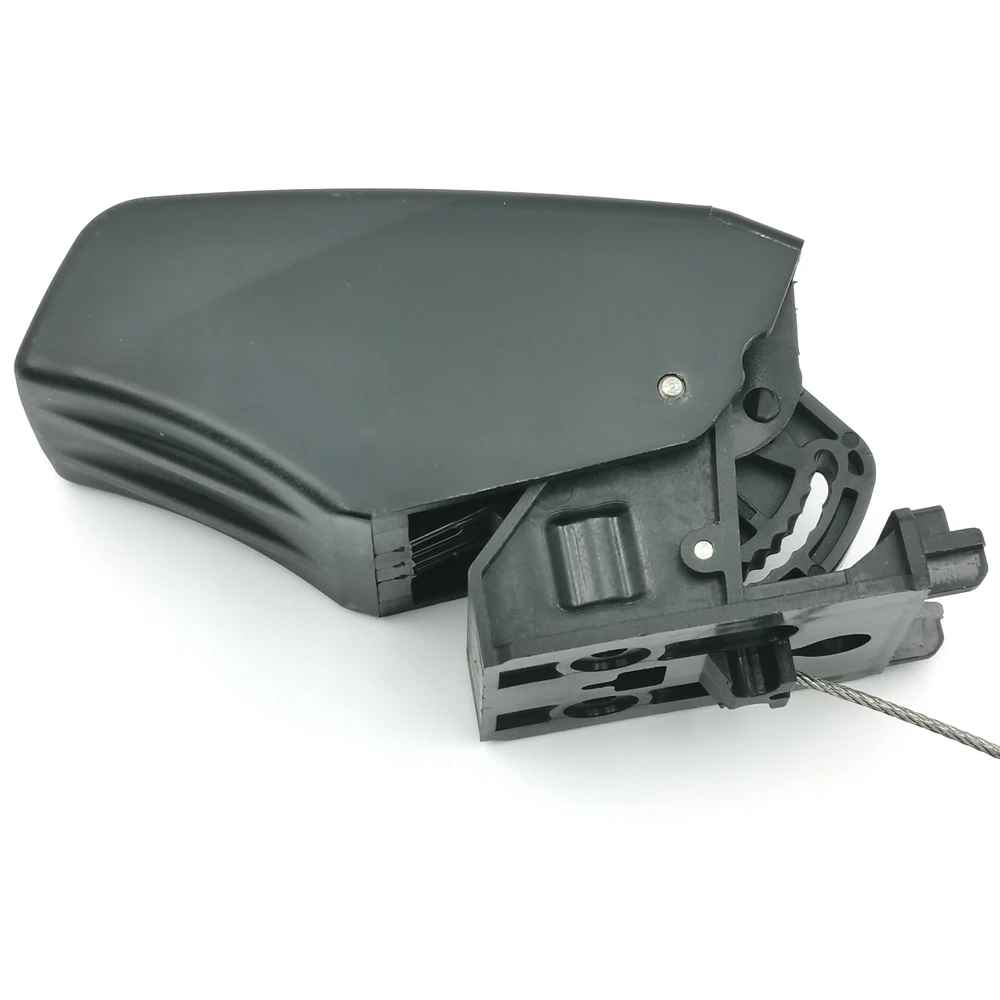 1498836 Interruptor de altura del asiento Scania L/P/G/R/S izquierdo - imagen 3