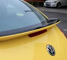 Alerón trasero ABS Volkswagen Beetle 2013-2018 - imagen 3