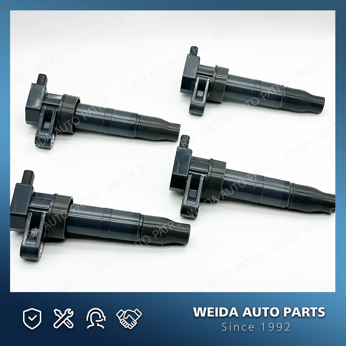 Bobina de encendido 27301-3C100 para Hyundai/Kia 3,3 y 3,8 V6 - imagen 5