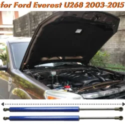 Amortiguadores de capó Ford Everest/Endeavour U268 (2003-2015)