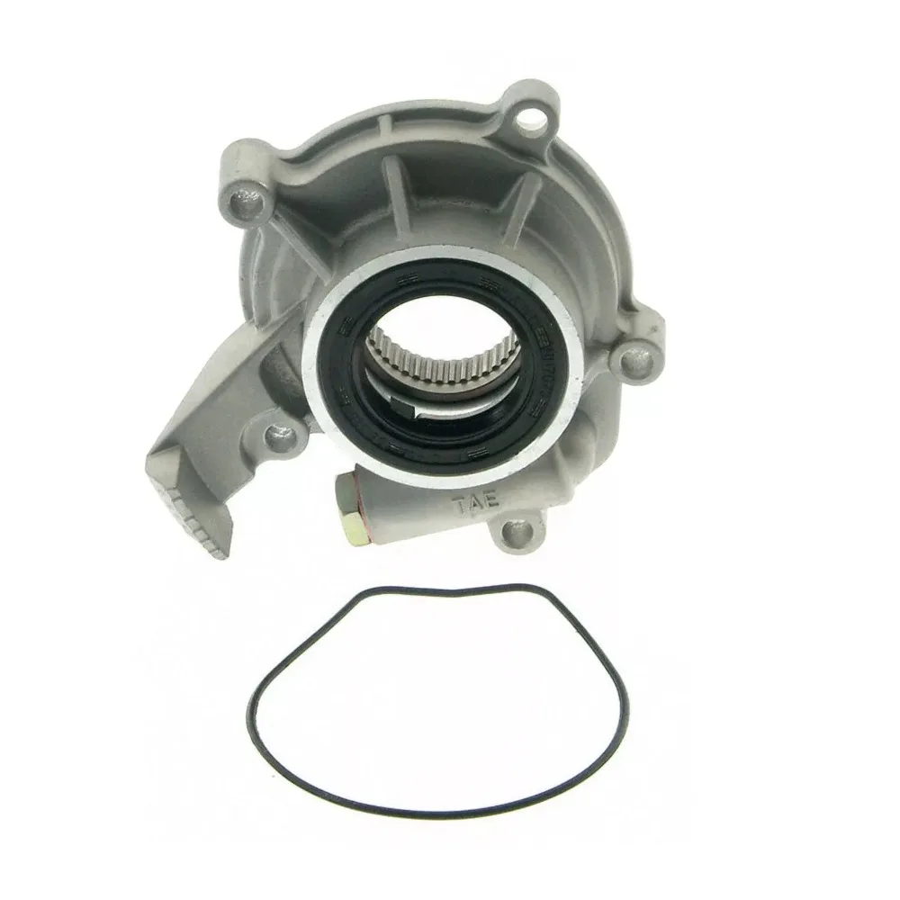 15100-35030 Bomba de aceite Toyota 4Runner, Pickup y Celica 22RE - imagen 2