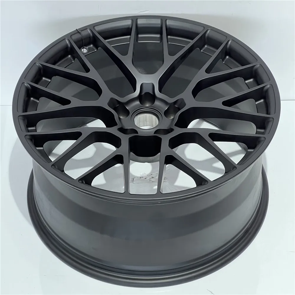 Llanta cromada Truck Weld Mk18 17 pulgadas 4 agujeros para camión - imagen 5