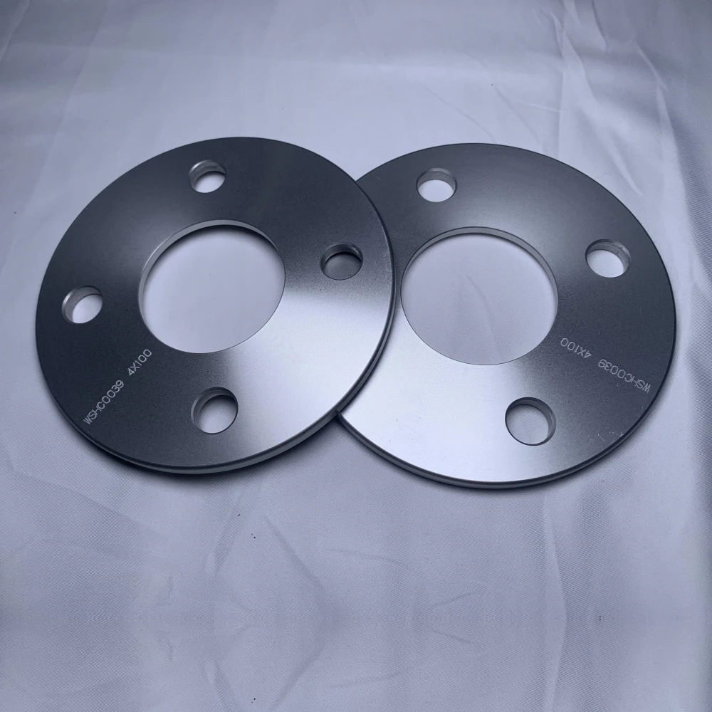 Separadores de rueda 3 mm PCD 4x100, buje 57,1 mm - imagen 5