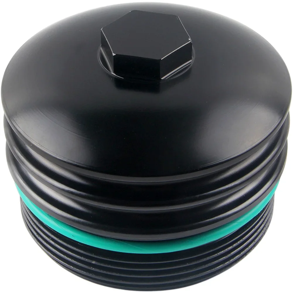 Caja filtro de aceite Billet BMW N20 N26 N52 N54 N55 S55