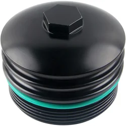 Caja filtro de aceite Billet BMW N20 N26 N52 N54 N55 S55
