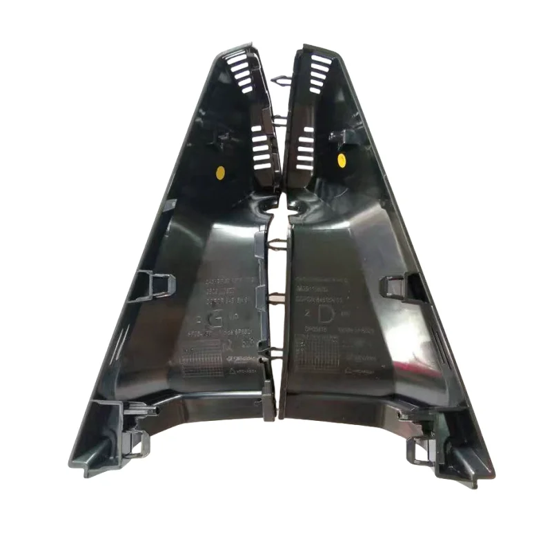 YL 004222 XT Cubierta sensor de lluvia para espejo – Peugeot 3008 - imagen 5