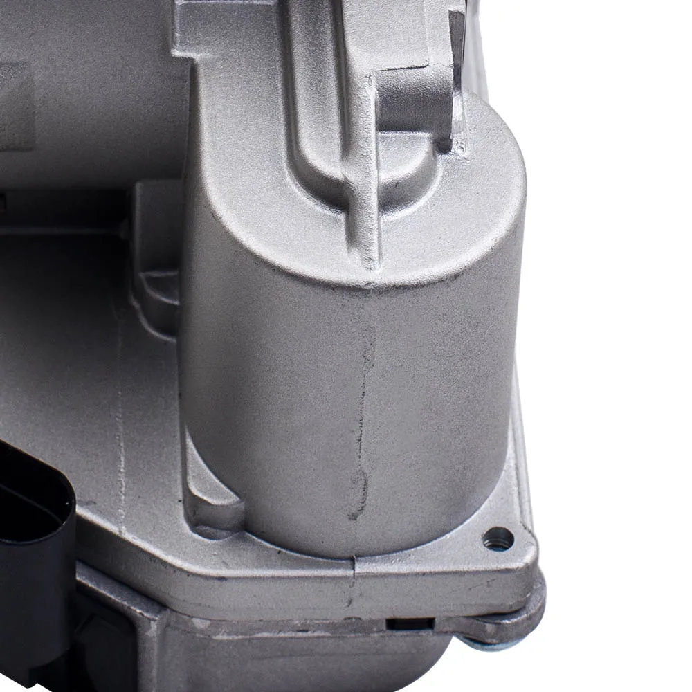 Cuerpo de acelerador 03G128061A VW Audi Seat 1.9/2.0 TDI - imagen 2
