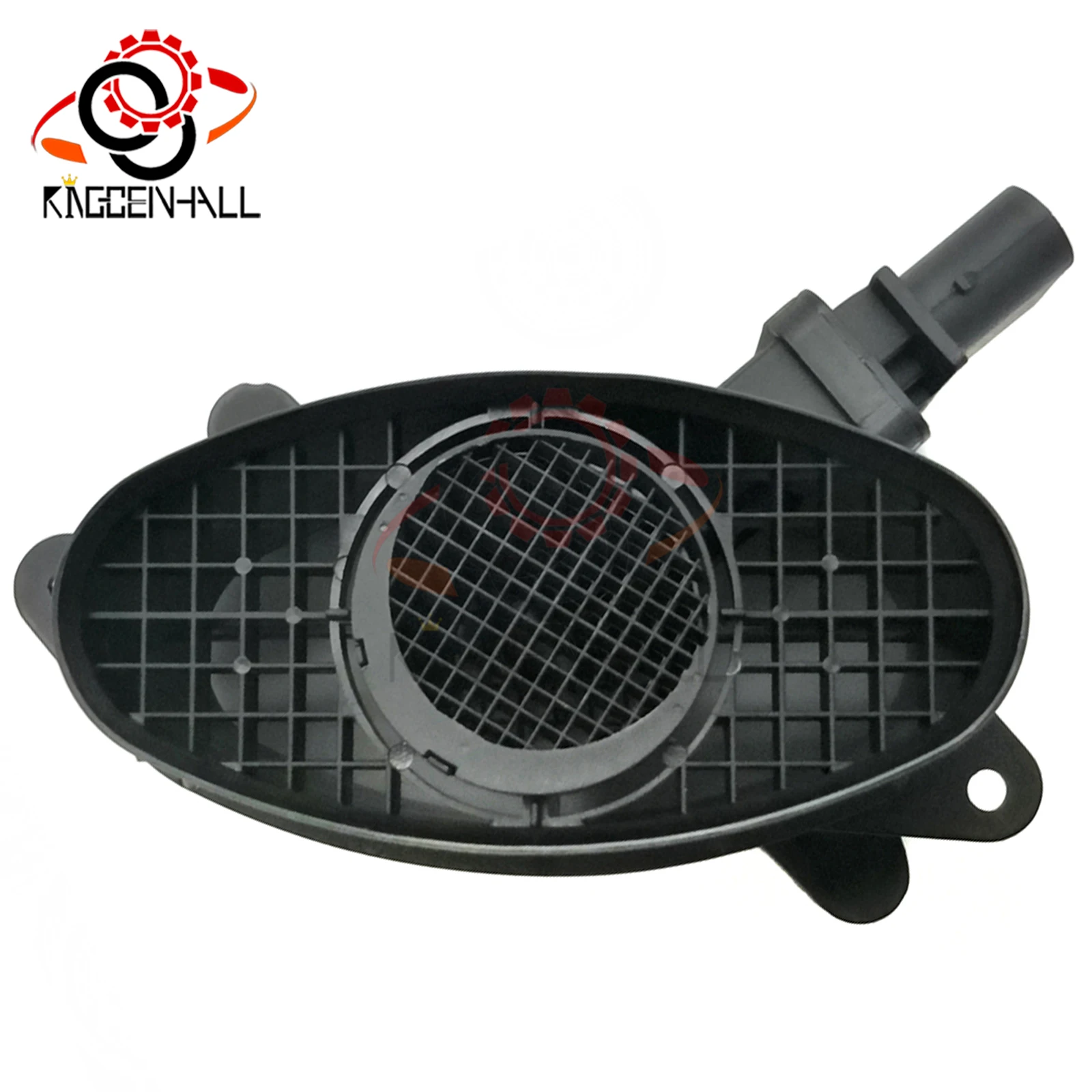 13627788744 Sensor caudalímetro MAF flujo de aire BMW Serie 5/7 E60 - imagen 3