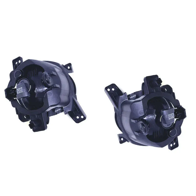 Juego de faros antiniebla delanteros para Hyundai Santa Fe 2010-2012 - imagen 4