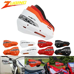 Protectores de guardamanos KTM SX EXC XCW Enduro Motocross