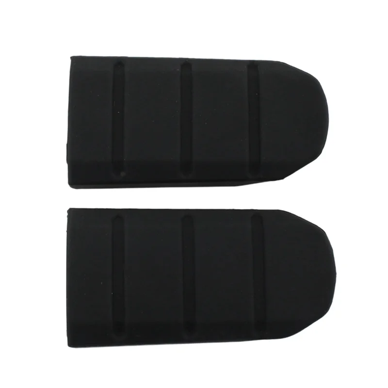 Almohadillas de pedal delantero para Honda GL1800 Gold Wing 2018-2024 - imagen 3