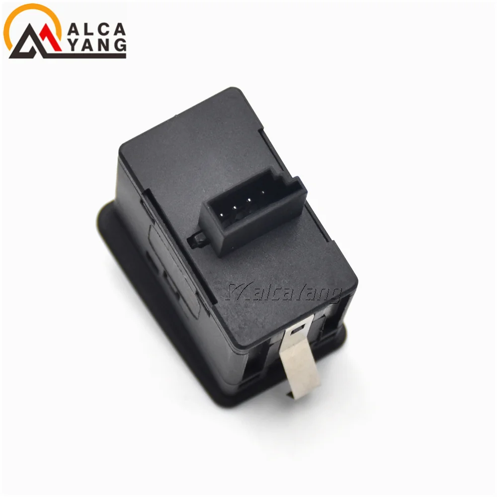 Interruptor elevalunas trasero derecho BMW Serie 3 E46 (2000-2006) - imagen 2
