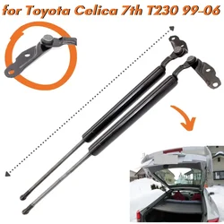 Puntales de maletero Toyota Celica T230 Liftback 1999-2006