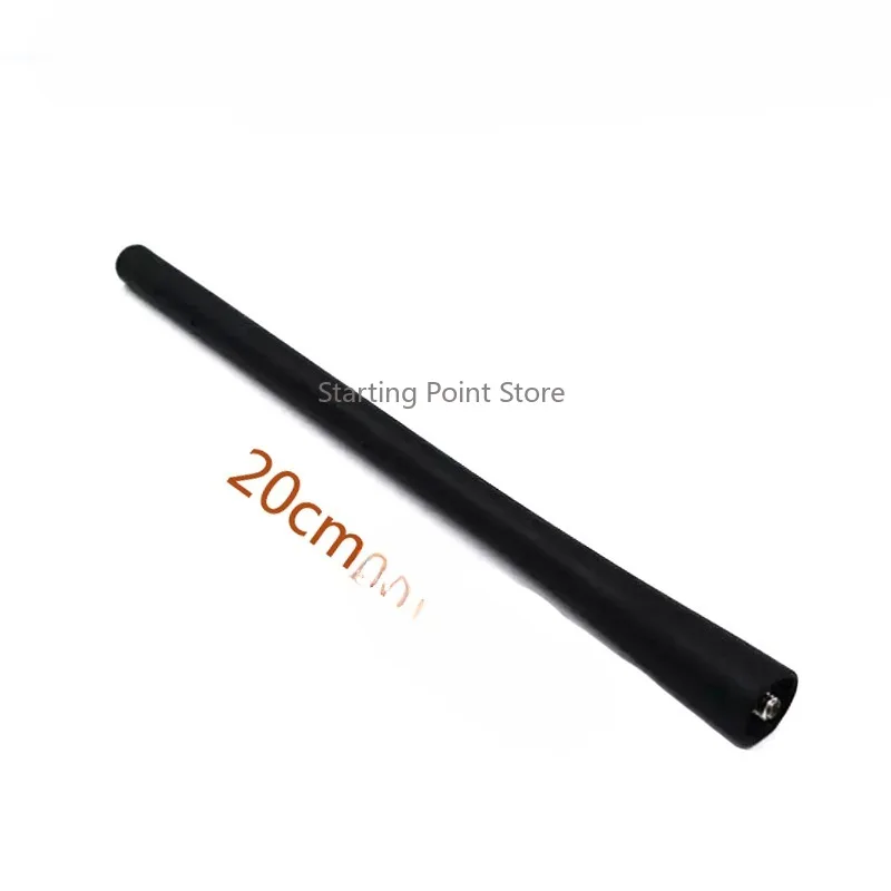 Antena radio techo BAIC E130 E150 Saab D20 EV150 - imagen 4