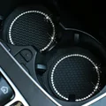 2pcs black