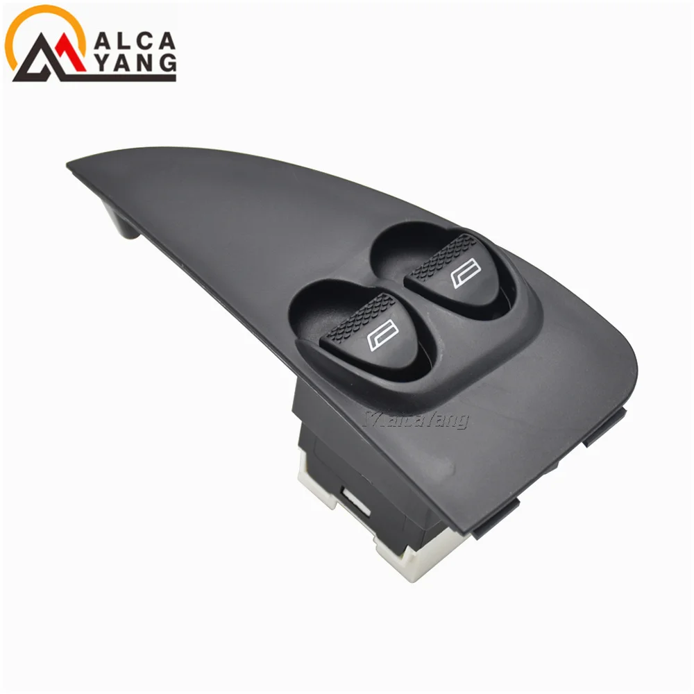 Interruptor elevalunas Malcayang Fiat Palio/Siena 2001-2015 - imagen 2