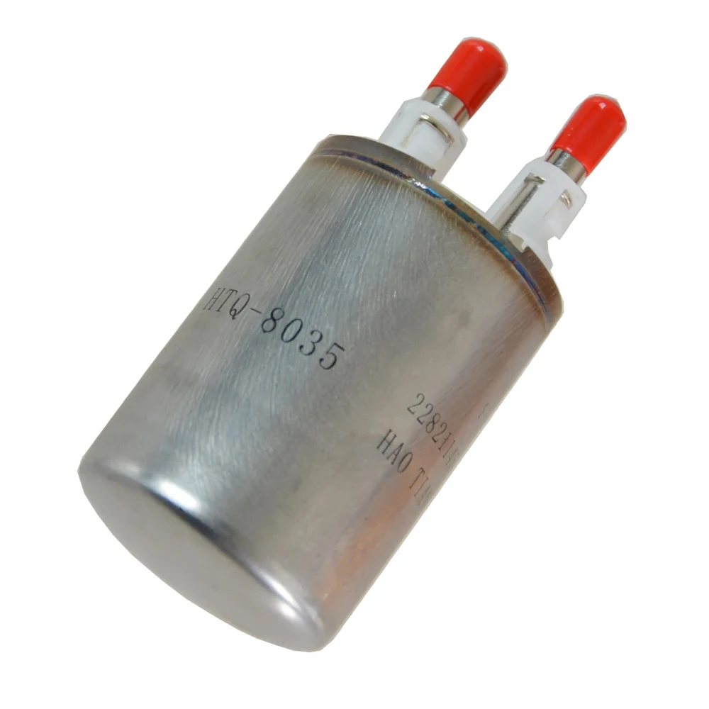 Juego filtros aceite combustible aire – Cadillac ATS-L CTS Chevy Camaro - imagen 3
