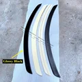 Gloss black