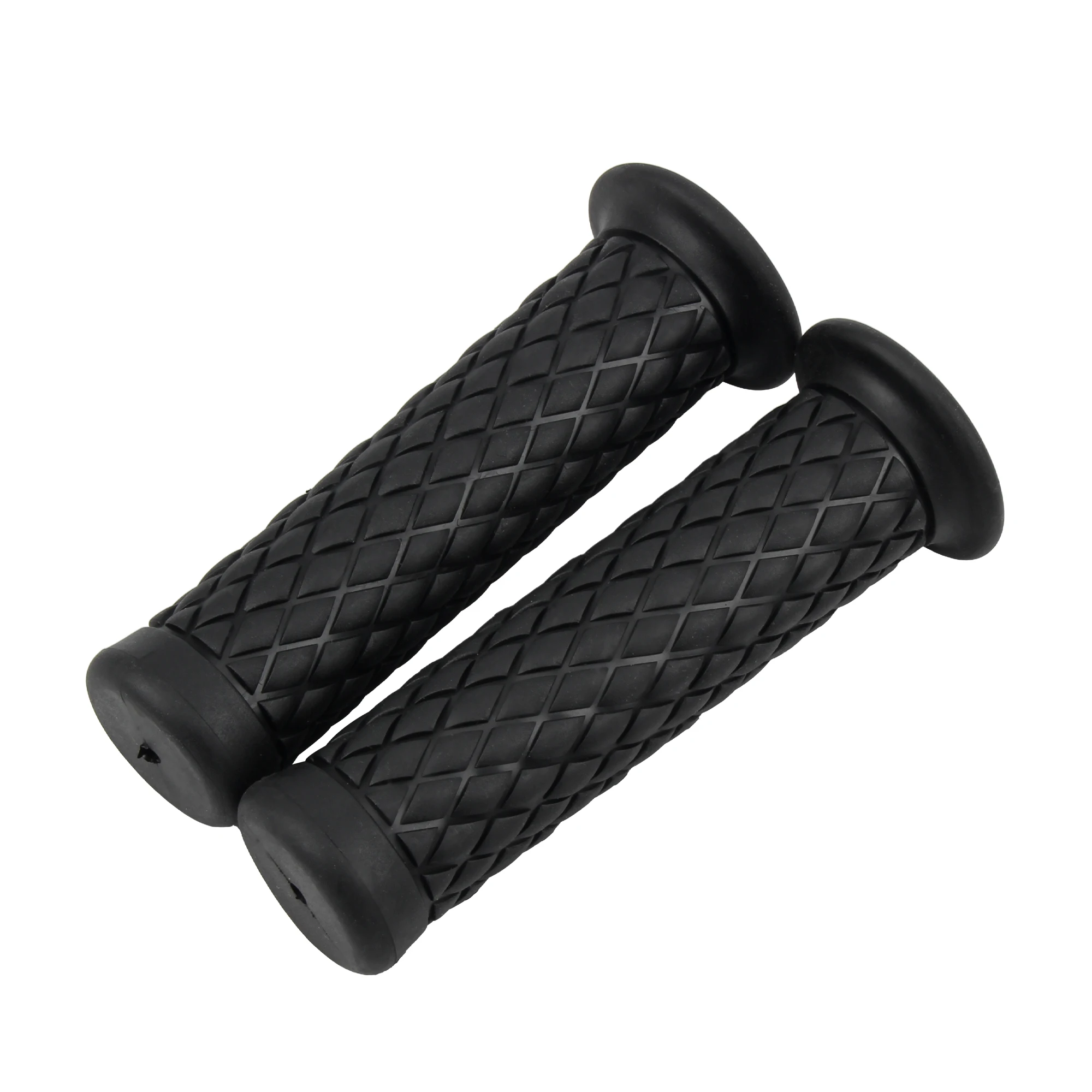Puños de moto universales 22 mm para motocross y pit bike - imagen 2