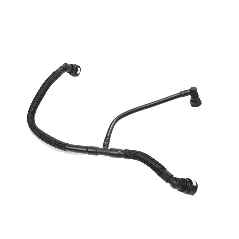 Tubo ventilación cárter PCV 12687544 Buick GMC Cadillac - imagen 3