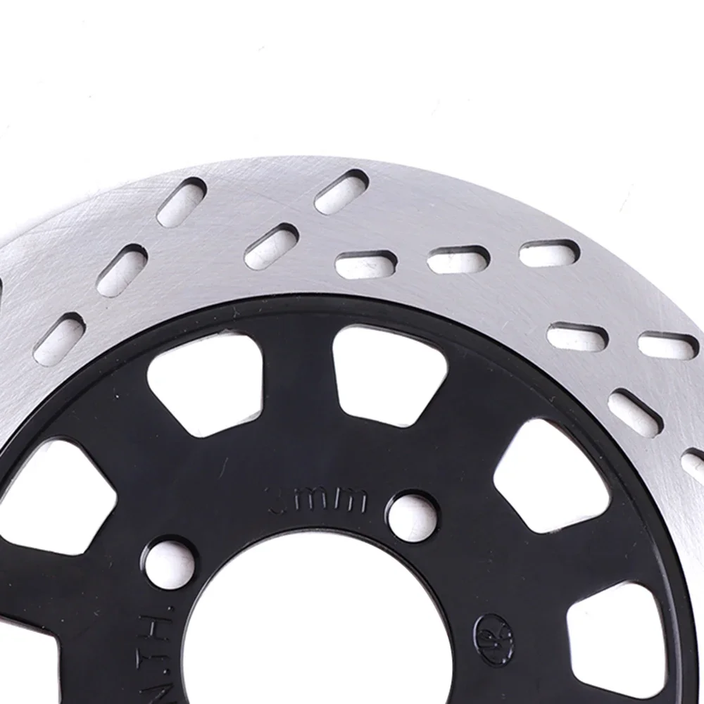 Disco de freno de 200 mm para scooter GY6, pit bike y quad - imagen 3