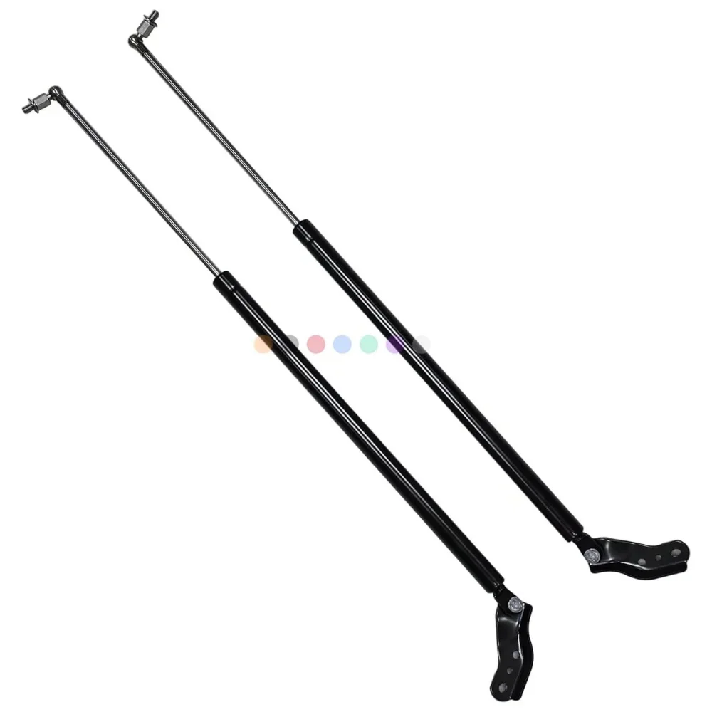 Puntales maletero Toyota TownAce R40 R50 1996-2007